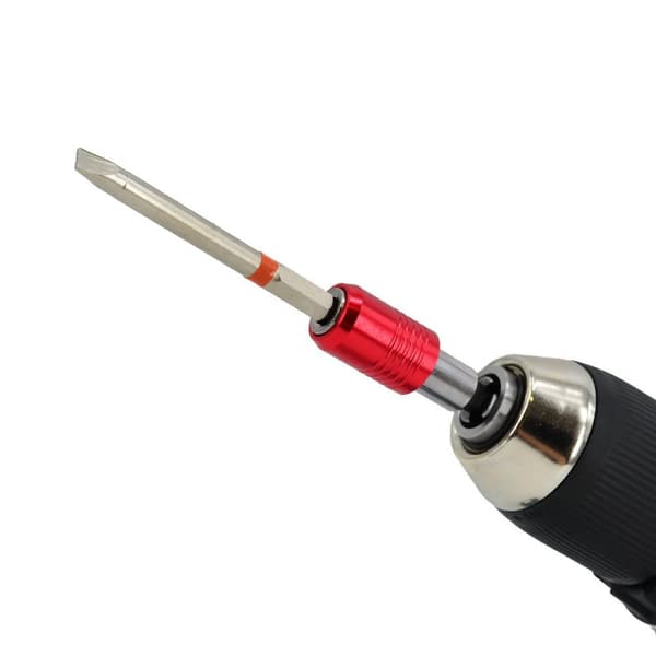 AWTOOLS SKRUETRÆKKER TIPS BIT SÆT 56 stk.