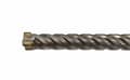 Miniatyrbillede 2 af 3: AWTOOLS SDS PLUS BOR 16x 310mm FIRKANT