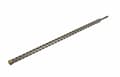 Miniatyrbillede 1 af 3: AWTOOLS SDS PLUS BOR 16x 310mm FIRKANT