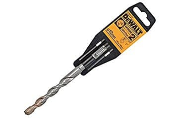 DEWALT SDS PLUS BOR 8 x 410 mm EKSTREM 2