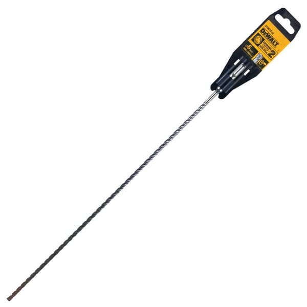 DEWALT SDS PLUS BORR 10 x 350 mm EXTREME 2