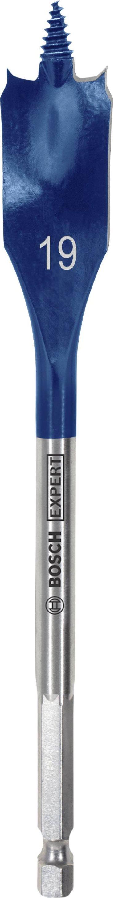 BOSCH SPALE BORR 19mm x 152mm SELFCUT EXPERT