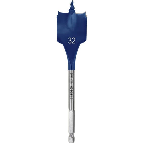 BOSCH SPALE BOR 32mm x 152mm SELFCUT EKSPERT