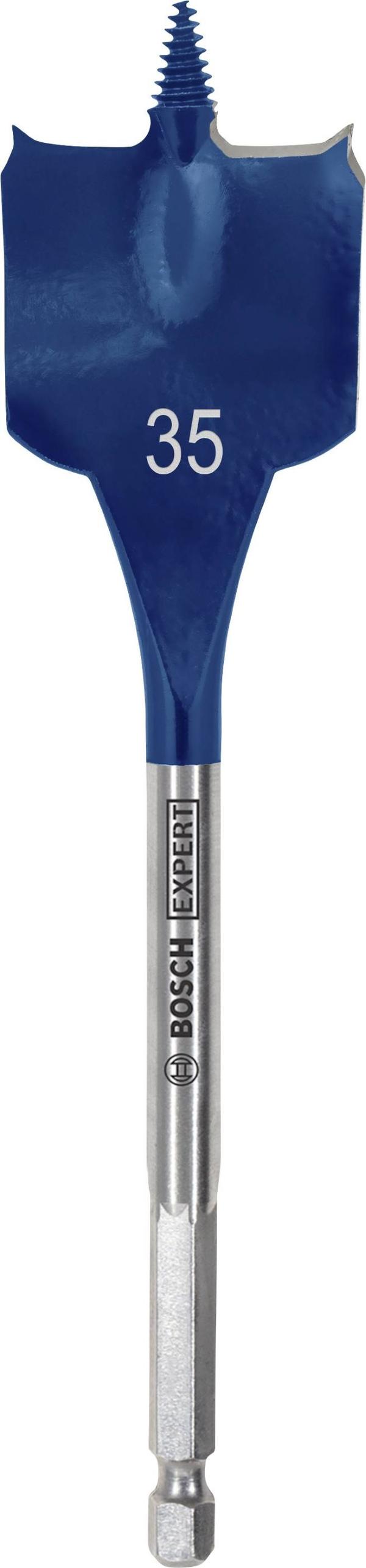 BOSCH SPALE BORR 35mm x 152mm SELFCUT EXPERT