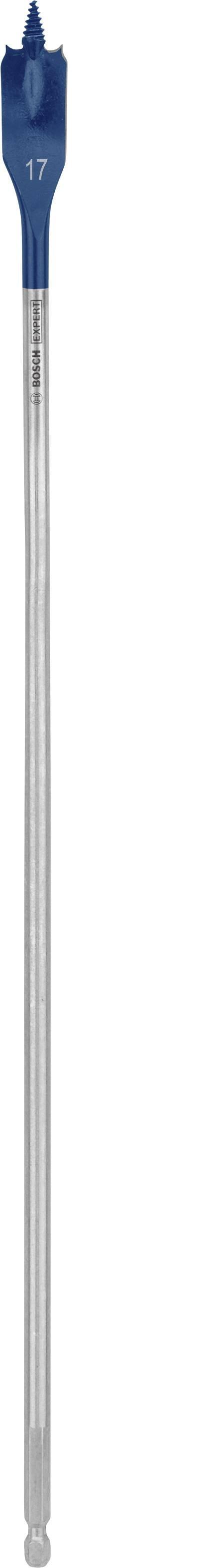 BOSCH SPALE BOR 17mm x 400mm SELFCUT EKSPERT