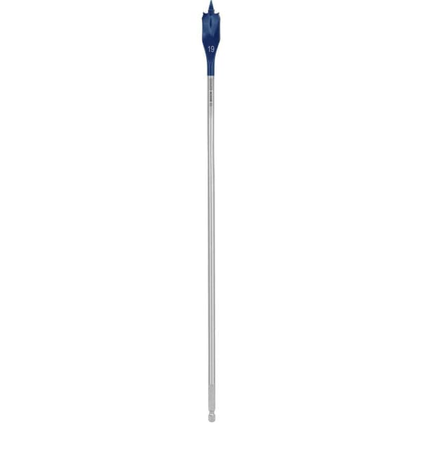 BOSCH SPALE BORR 19mm x 400mm SELFCUT EXPERT