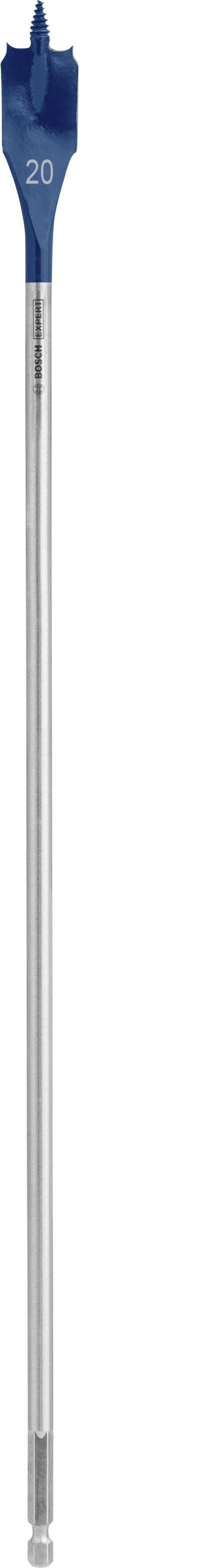 BOSCH SPALE BOR 20mm x 400mm SELFCUT EKSPERT