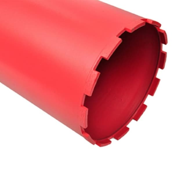 Kärnborr diamant 150 x 400 mm
