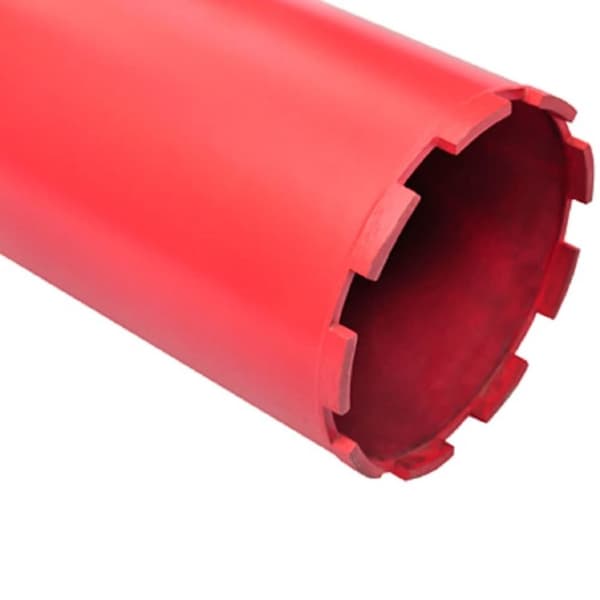 Kärnborr diamant 120 x 400 mm