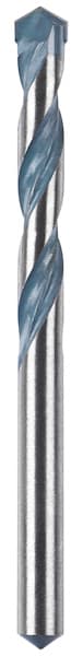 BOSCH CYL-9 MULTI-OPGAVE MULTI KONSTRUKTIONSBOR, 8 x 120 mm