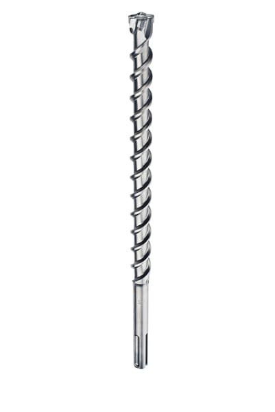 BOSCH SDS MAX BOR 52x 400x 520 mm MAX-7 4-KLINGER