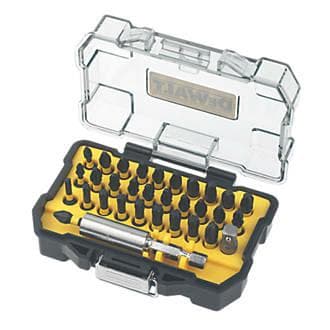 DEWALT BIT SÆT 32 stk. IR XSTC
