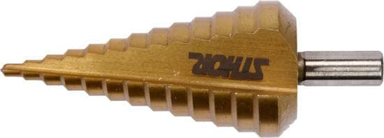 STHOR TRINBORING 4-39mm