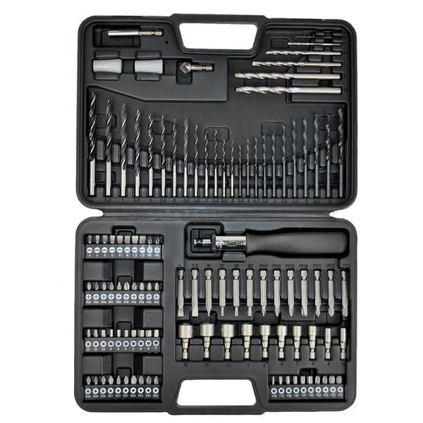 DEWALT TILBEHØRSSÆT 109 stk.