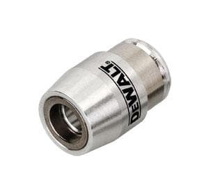 DEWALT MAGNETISK HESTEHOVED. 50 mm.