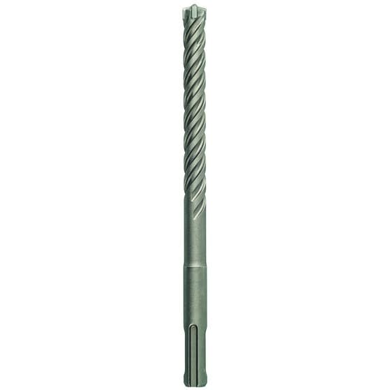 BOSCH SDS PLUS BOR 5 x 260 mm PLUS-5X 4-BLADE