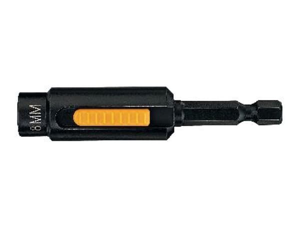 DEWALT BIT MED 8mm SELVRENSENDE fatning
