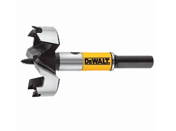 DEWALT SELVBORENDE MUSKEBORING 65mm