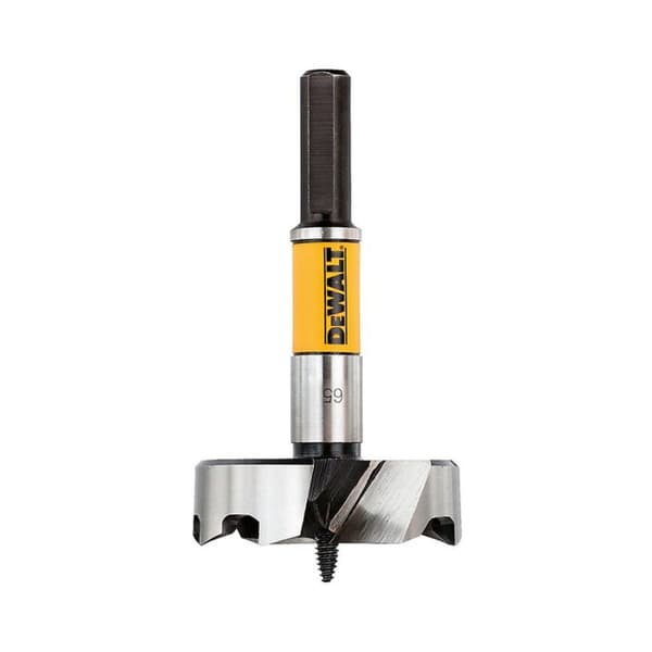 DEWALT SELVBORENDE MUSKEBORING 68