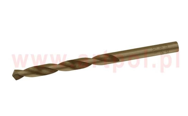 KOBALT METAL BOR 15,0 mm (HSS-CO5%)