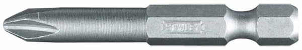 STANLEY SKRUEDRIVBIT / PZ BIT 1 / 25 stk