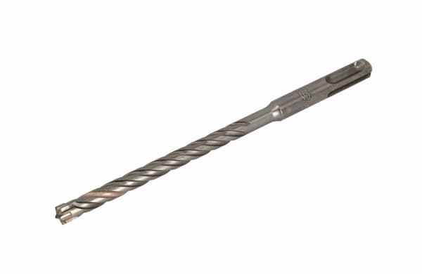 AWTOOLS SDS PLUS BORR 8x 600mm KVADRAT