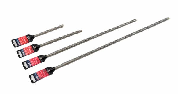 AWTOOLS SDS PLUS BORR 25x 600mm