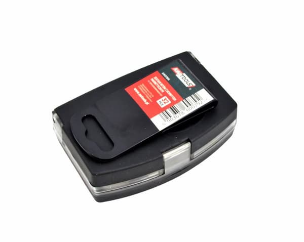 AWTOOLS S2 RUUVILMAN KÄRJESARJA 32 kpl.