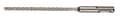 Pikkukuva 2 / 2: MAKITA SDS NEMESIS PORA "2" 10*265mm