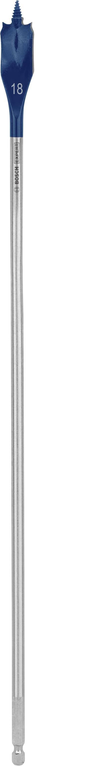 BOSCH SPALE BORR 18mm x 400mm SELFCUT EXPERT