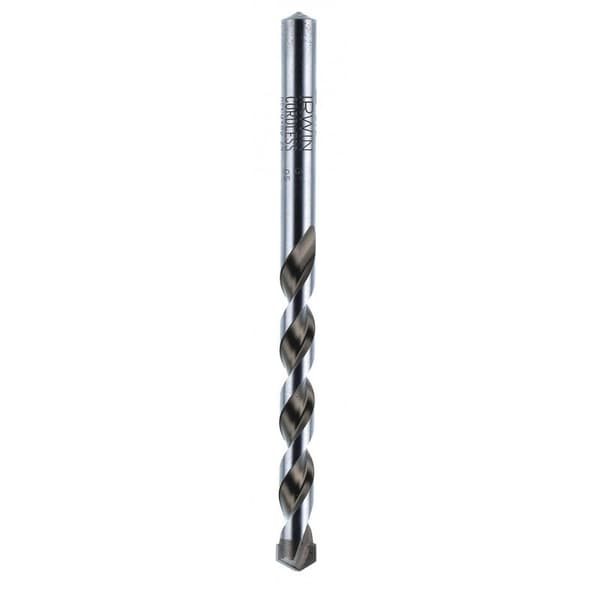 MULTIPURSBORR 4x80mm sladdlös IRWIN