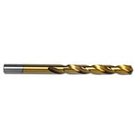 2,0 mm TITANiseret HSS-TIN IRWIN METALBOR