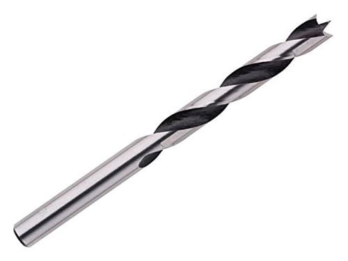 TRÆBOR 4x88mm SPIRAL BRAD POINT IRWIN