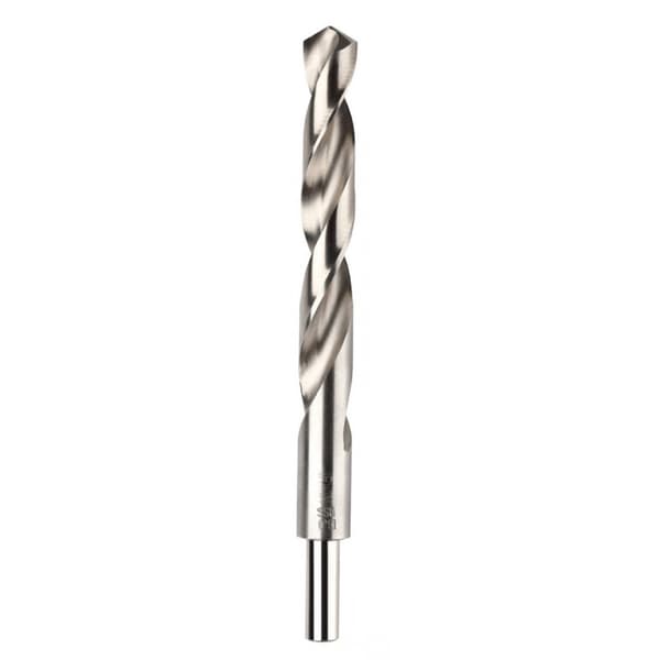 METALBOR 8.0mm NWKa HSS-PRO DIN 338 TUBUS (1 stk.) IRWIN