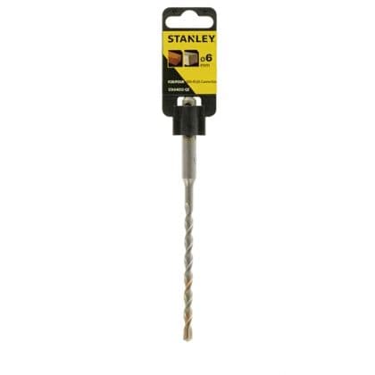 SDS-plus BORR 12x200mm STANLEY