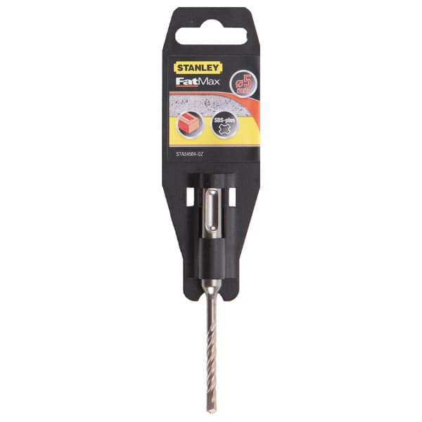SDS-plus BORE 8x110mm STANLEY FATMAX