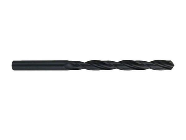 DIN 338 HSS-R BOR 2,0 mm, Type N NORD VÆRKTØJ 10 stk.