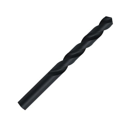 DIN 338 HSS-R BOR 3,0 mm, Type N NORD VÆRKTØJ