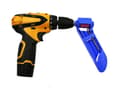 Miniatyrbild 8 av 10: Slipmaskin / Slipare - Slipar borrbits