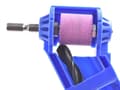 Miniatyrbild 9 av 10: Slipmaskin / Slipare - Slipar borrbits
