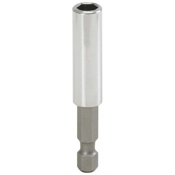 Magnetisk bitsförlängare - KS TOOLS - L 50 mm - Såld styckvis - Precision verktyg - Praktisk och hållbar