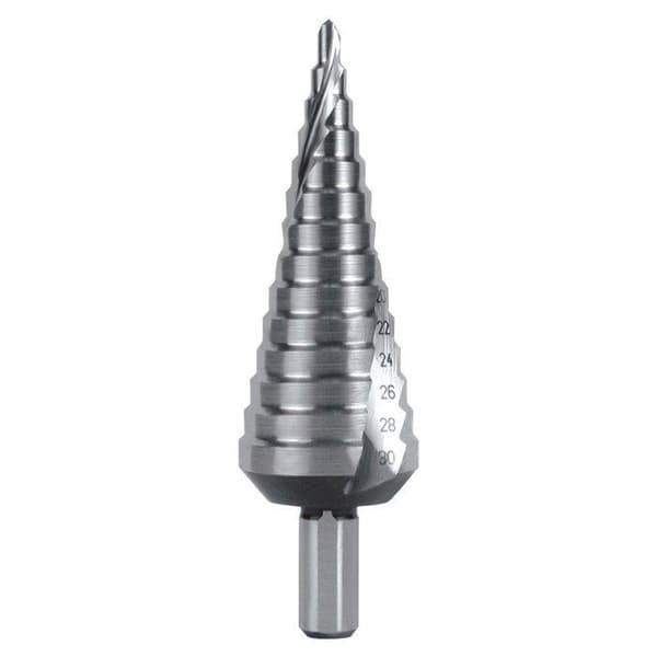 Stegborr - FACOM - 229A.ST1 - alla material - 4-20mm