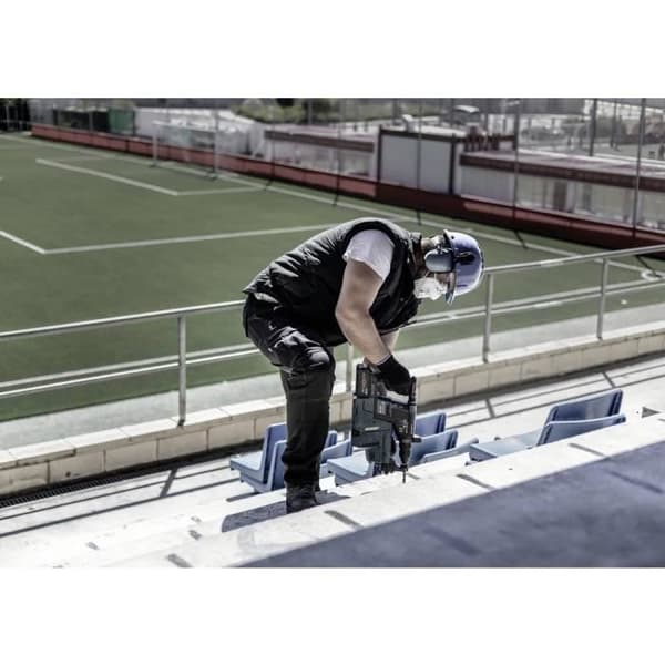 Hammarborr - Bosch - EXPERT SDS plus-7X - 50 stycken - 10,00 mm - Total längd 165 mm