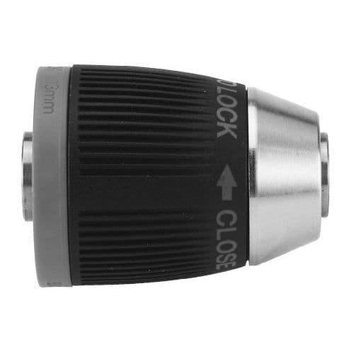 Bosch 2608572183 Snabbkopplingschuck Upp till 10 mm Klämning 1 / 10 mm Gänga 24
