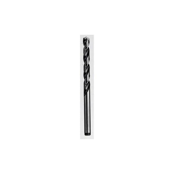 BOSCH Set med 2 metallborr DIN338 HSS-G Standard - 4,0 mm - Längd: 75 mm