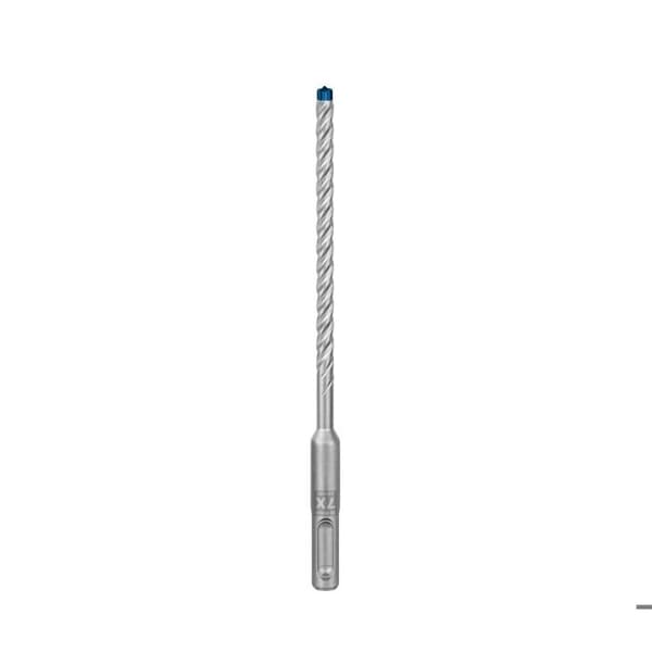 Betongborr 4 skäreggar SDS-Plus 7X Expert BOSCH 6x200x265 mm - 2608900074