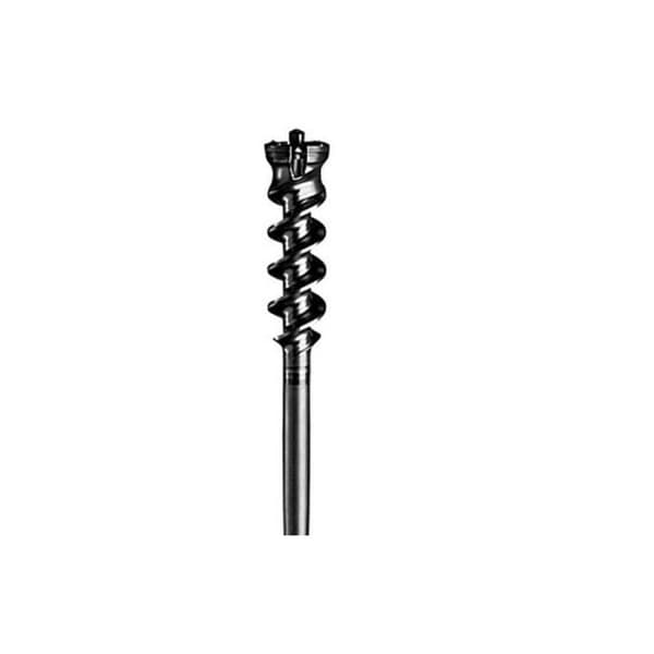 BOSCH SDS-Max spiralborr 80x600mm 1618596461