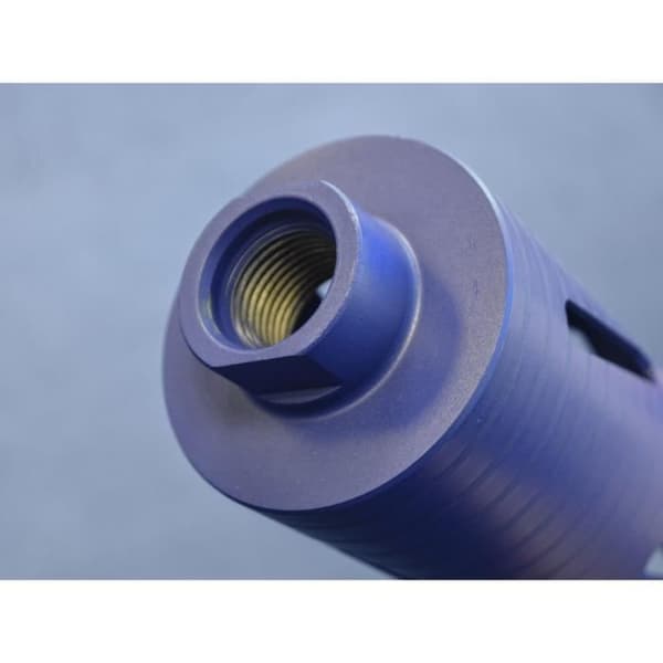 Faithfull Diamond Dry Core Bit 38 x 150 mm FAIDCD38