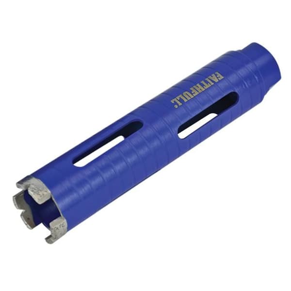 Faithfull Diamond Dry Core Bit 38 x 150 mm FAIDCD38