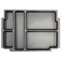 Miniatyrbild 4 av 4: Stegborrsats - MAKITA - E-17790 - SDS-Plus - 17 delar